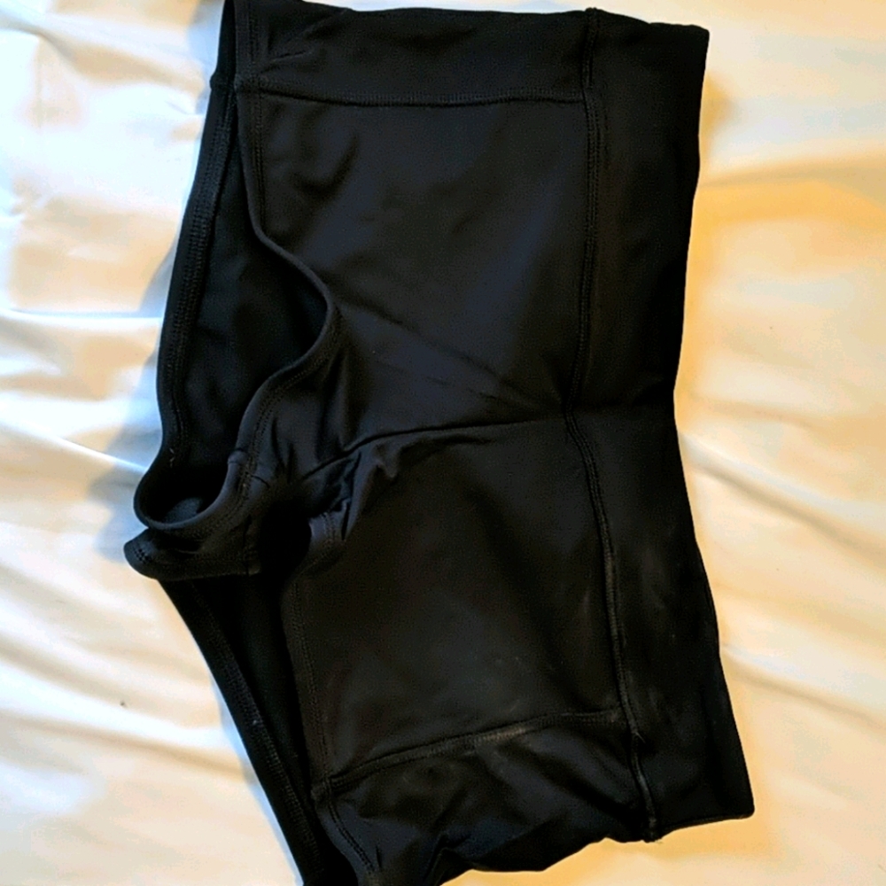 Speedo swim shorts bikini bottom size small